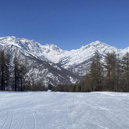 Bardo Escape Lägenhet Bardonecchia Exteriör bild