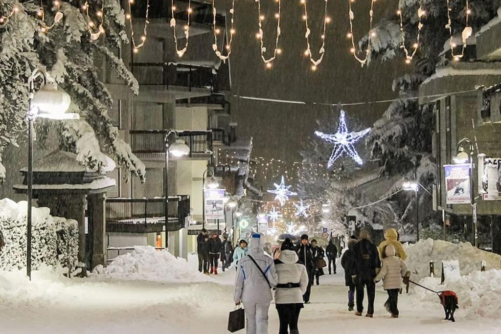 Bardo Escape Lägenhet Bardonecchia Exteriör bild